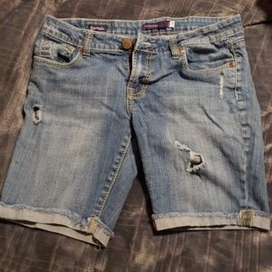 Vigoss bermuda shorts